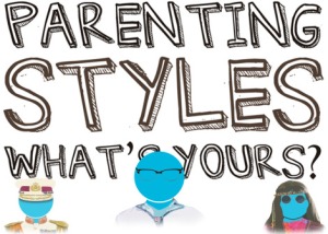 Types-Parents-parenting-styles